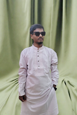 Premium Quality . Exclusive New Panjabi Design.Stylish and Trendy Panjabi for Men._img_7
