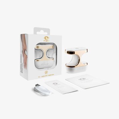 Finger Vibrator Adult Sex Toys for Women Adult Sexmachine Clitoral Stimulator G-Spot Nipple Couples Handheld Vibrator_img_4