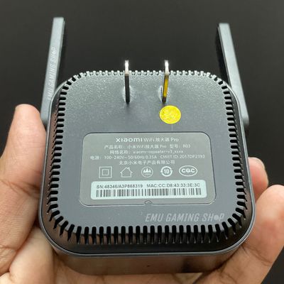 Xiaomi Mi WiFi Repeater Pro 300Mbps_img_8