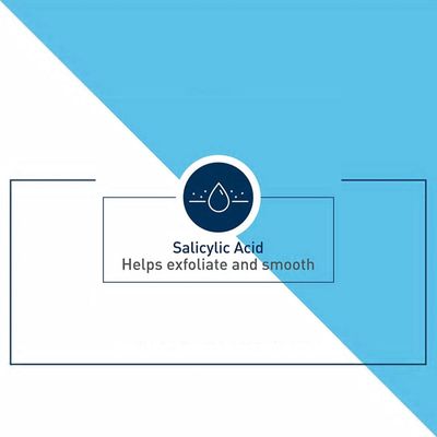 CeraVe SA Smoothing Cream For Dry Rough Bumpy Skin - 177ml_img_2