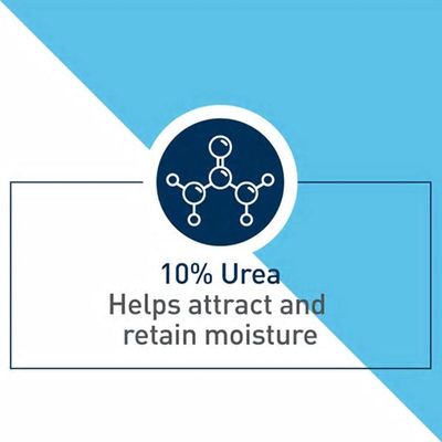 CeraVe SA Smoothing Cream For Dry Rough Bumpy Skin - 177ml_img_3