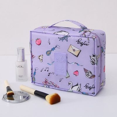 Makeup Organizer Bag_img_1