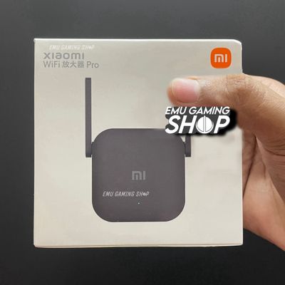 Xiaomi Mi WiFi Repeater Pro 300Mbps_img_1