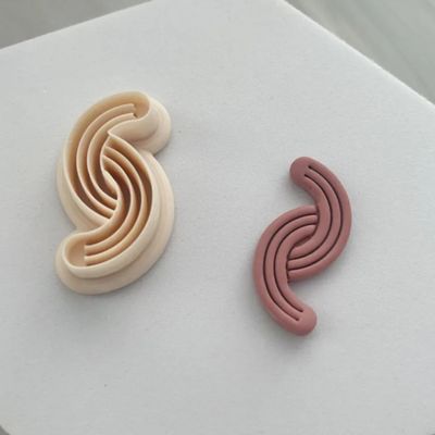 InDecorBD Geometric Swirl Clay Cutter – 3 Pcs set (36/41/52 mm)_img_2