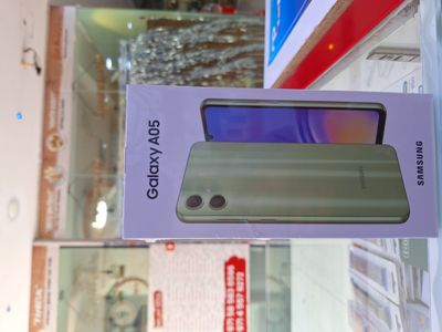 Samsung Galaxy A05(4GB RAM, 128GB Storage)_img_3
