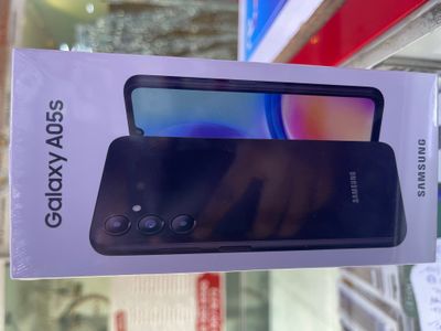 Samsung Galaxy A05s 4GB RAM, 128GB Storage_img_3
