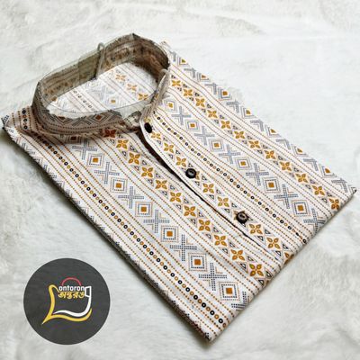 আড়ং প্রিন্ট পাঞ্জাবি_img_0