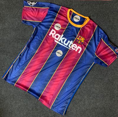 Barcelona 20/21 Home Kit_img_0