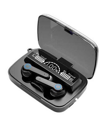 M19 TWS Wireless Bluetooth 5.1 Earbuds - Featuring Touch Control, HD Mirror, and the Latest Updates for Enhanced Performance_img_6