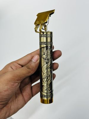 Vintage T9 Hair Rechargeable Trimmer_img_2