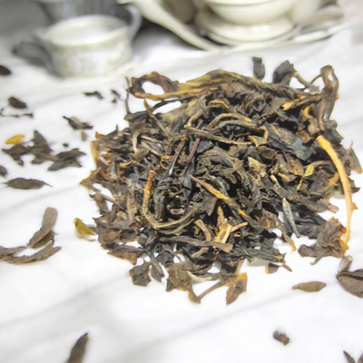 COMBO PACK (2×500gm Premium Black Tea 1×100gm Organic Green Tea)_img_1