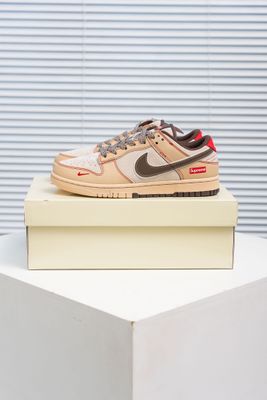 Nike SB Dunk Low Supreme_img_3