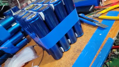 Lithium phosphate battary_img_0