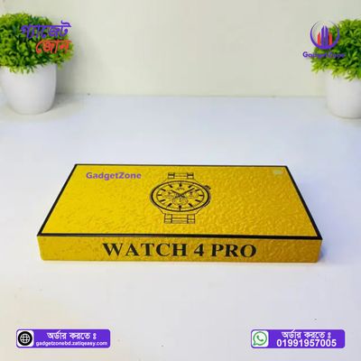 Watch 4 pro Smart Watch💥_img_1
