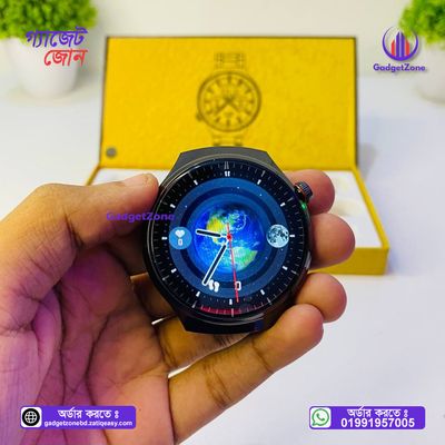 Watch 4 pro Smart Watch💥_img_3