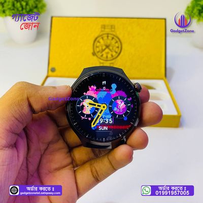 Watch 4 pro Smart Watch💥_img_4