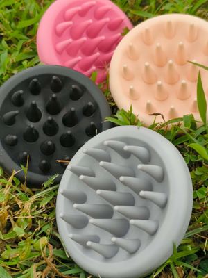 Silicone Scalp Massager_img_1