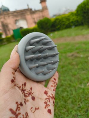 Silicone Scalp Massager_img_4