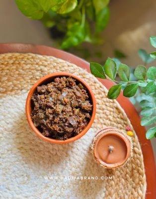 কুষ্টিয়ার স্পেশাল জলপাই আচার (৫০০ গ্রাম)_img_0