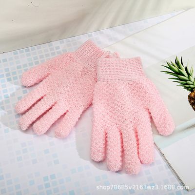 Exfoliating Shower Gloves_img_2