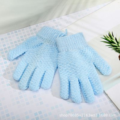 Exfoliating Shower Gloves_img_3
