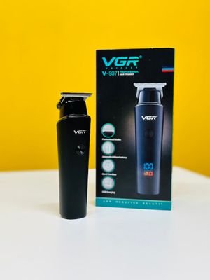 VGR V-937 Professional Corded & Cordless Hair Trimmer_img_1