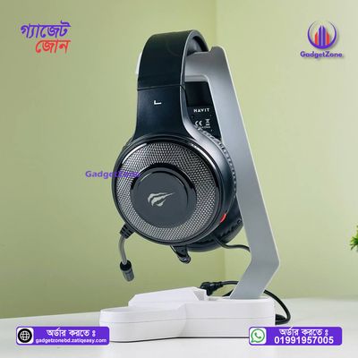 Havit Gamenote H2042d 3.5MM RGB Wired Gaming Headset K2-H9009💥_img_2