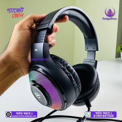 Havit Gamenote H2042d 3.5MM RGB Wired Gaming Headset K2-H9009💥_img_3
