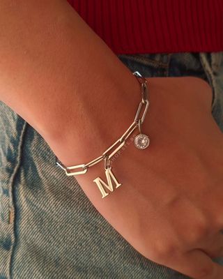 Alpha Chain Bracelet_img_0