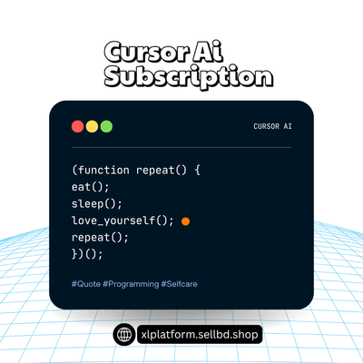 Cursor AI