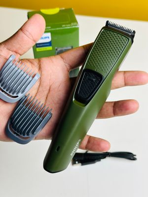 PHILIPS BT1230 Beard Trimmer_img_1