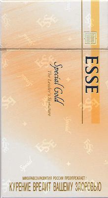Esse special Gold_img_0