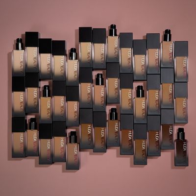 HUDA BEAUTY FauxFilter LUMINOUS Matte Foundation-140G CASHEW_img_2