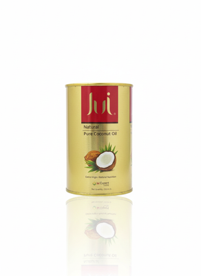 Jui Natural Pure Coconut Oil 350ml_img_0