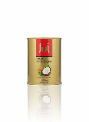 Jui Natural Pure Coconut Oil 200ml_img_0
