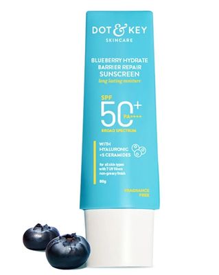Dot & Key Barrier Repair Sunscreen -(50g) & -(80g)_img_1