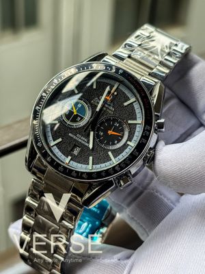 Omega Speedmaster New Design  Black dial_img_0
