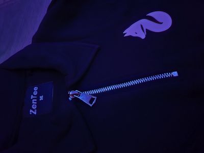 Half-Zip Polo Tee_img_1