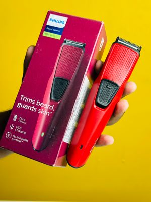 Philips BT1235 Skin-Friendly Beard Trimmer_img_1