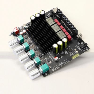 Sini Audio XY-ST21Pro 2.1 Ampilifier TPA3221_img_5