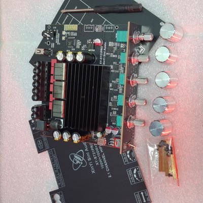 Sini Audio XY-ST21Pro 2.1 Ampilifier TPA3221_img_1