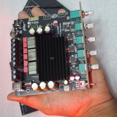 Sini Audio XY-ST21Pro 2.1 Ampilifier TPA3221_img_8