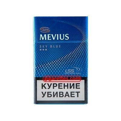 Mevius Sky Blue 1 pack_img_0