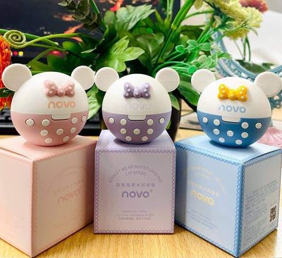 💙💜Novo Sweet Bear🐻✨_img_0