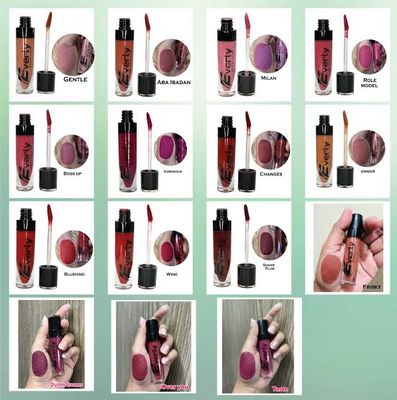 Everly Beauties Liquid Lipstick_img_6