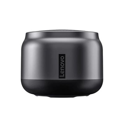 Thinkplus Lenovo K30 Bluetooth Audio Mini Outdoor Portable Car Music Subwoofer Bluetooth Speaker_img_0