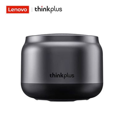 Thinkplus Lenovo K30 Bluetooth Audio Mini Outdoor Portable Car Music Subwoofer Bluetooth Speaker_img_3