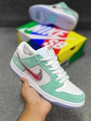 Nike SB Dunk Low April Skateboards_img_1