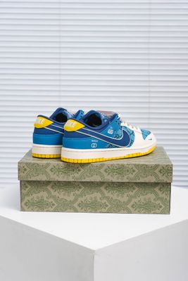 Nike Dunk Low x Gucci (1:1)_img_4