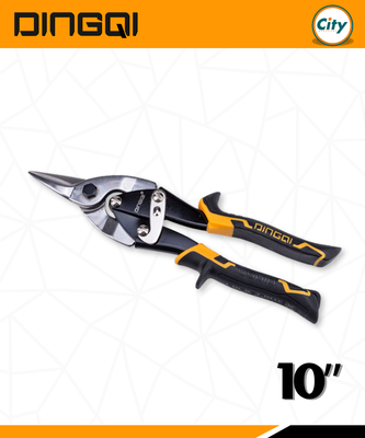 ১০ ইঞ্চি এভিয়েশন স্নিপ স্ট্রেইট DINGQI 65005_img_2